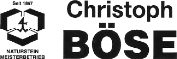 Christoph Böse e.K. - Logo